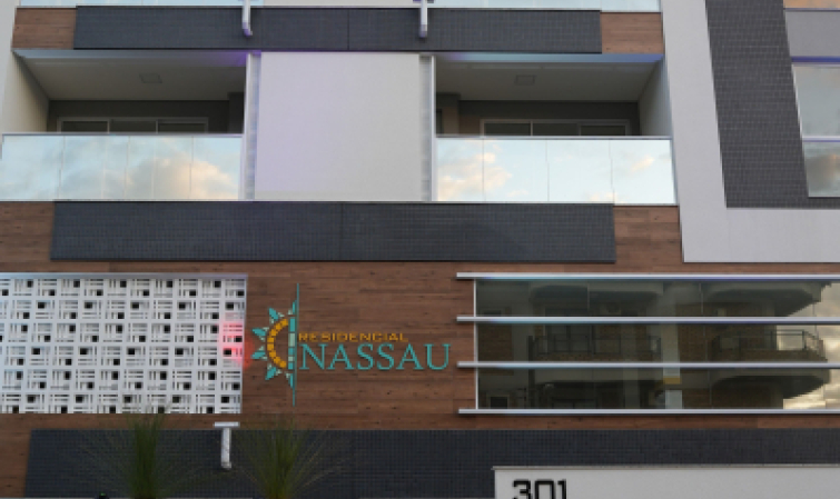 Residencial Nassau, o 16º Empreendimento entregue em Bombinhas/SC